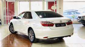 Toyota Camry 2016 г.в.