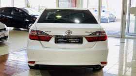 Toyota Camry 2016 г.в.