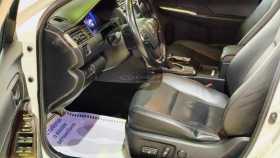 Toyota Camry 2016 г.в.