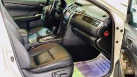 Toyota Camry 2016 г.в.