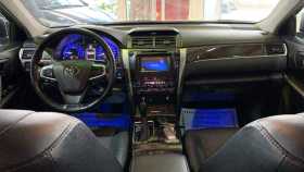 Toyota Camry 2016 г.в.