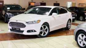 Ford Mondeo 2012 г.в.