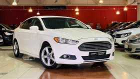 Ford Mondeo 2012 г.в.