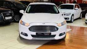 Ford Mondeo 2012 г.в.