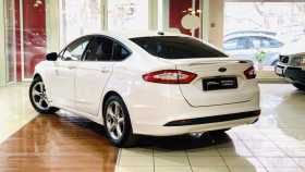 Ford Mondeo 2012 г.в.