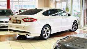 Ford Mondeo 2012 г.в.