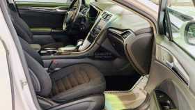 Ford Mondeo 2012 г.в.