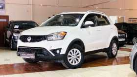 SsangYong Actyon 2014 г.в.