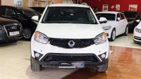 SsangYong Actyon 2014 г.в.