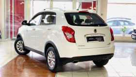 SsangYong Actyon 2014 г.в.