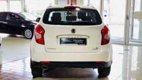 SsangYong Actyon 2014 г.в.