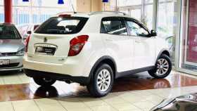 SsangYong Actyon 2014 г.в.