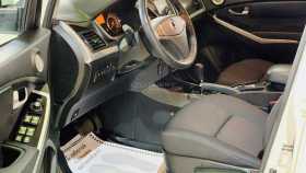 SsangYong Actyon 2014 г.в.