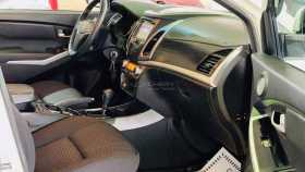 SsangYong Actyon 2014 г.в.