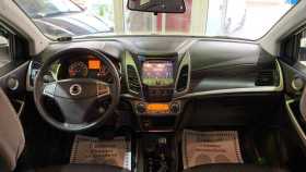 SsangYong Actyon 2014 г.в.