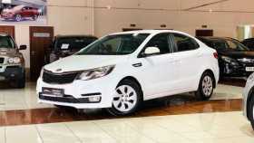 Kia Rio 2017 г.в.