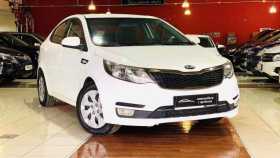 Kia Rio 2017 г.в.
