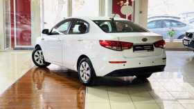 Kia Rio 2017 г.в.