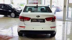 Kia Rio 2017 г.в.