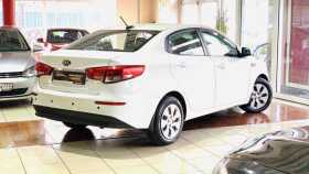 Kia Rio 2017 г.в.