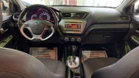 Kia Rio 2017 г.в.