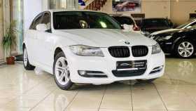 BMW 3 серии 2011 г.в.