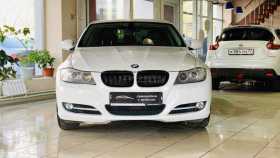 BMW 3 серии 2011 г.в.