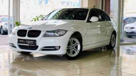 BMW 3 серии 2011 г.в.