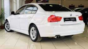 BMW 3 серии 2011 г.в.