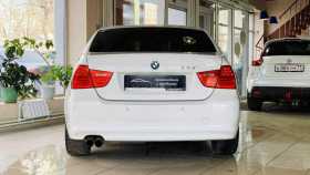 BMW 3 серии 2011 г.в.