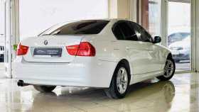 BMW 3 серии 2011 г.в.