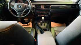 BMW 3 серии 2011 г.в.