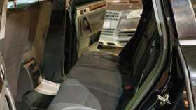 Volkswagen Touareg 2008 г.в.