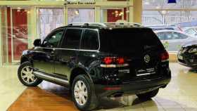 Volkswagen Touareg 2008 г.в.