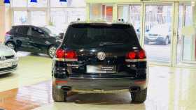 Volkswagen Touareg 2008 г.в.