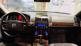 Volkswagen Touareg 2008 г.в.