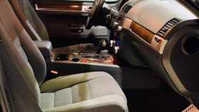 Volkswagen Touareg 2008 г.в.