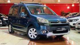 Citroen Berlingo 2014 г.в.