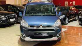 Citroen Berlingo 2014 г.в.