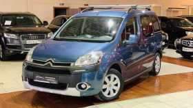 Citroen Berlingo 2014 г.в.