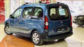 Citroen Berlingo 2014 г.в.