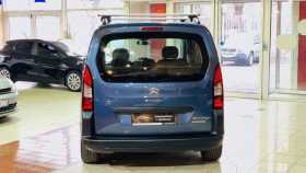 Citroen Berlingo 2014 г.в.