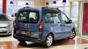 Citroen Berlingo 2014 г.в.