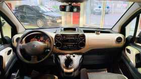 Citroen Berlingo 2014 г.в.