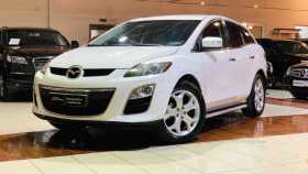Mazda CX-7 2011 г.в.