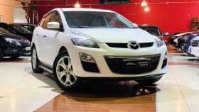 Mazda CX-7 2011 г.в.