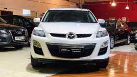 Mazda CX-7 2011 г.в.