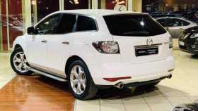 Mazda CX-7 2011 г.в.