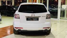 Mazda CX-7 2011 г.в.