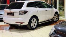 Mazda CX-7 2011 г.в.